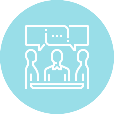 研究会のイメージ