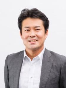 田中 研之輔